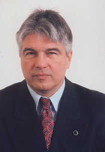 Dr. Erent Gábor